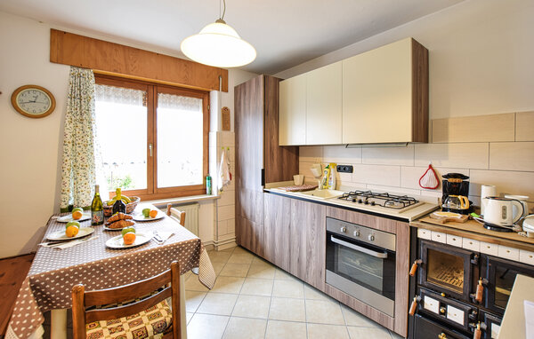 Appartamento - Lamon , Italia - IDD018 7