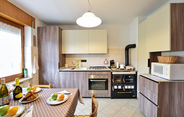 Appartamento - Lamon , Italia - IDD018 401
