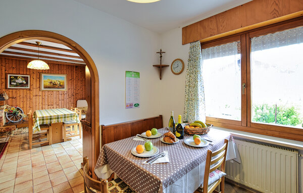 Appartamento - Lamon , Italia - IDD018 6