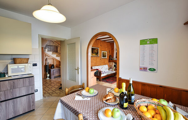 Appartamento - Lamon , Italia - IDD018 402
