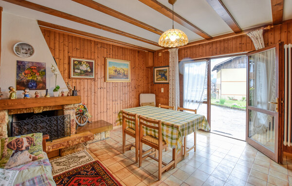 Appartamento - Lamon , Italia - IDD018 4