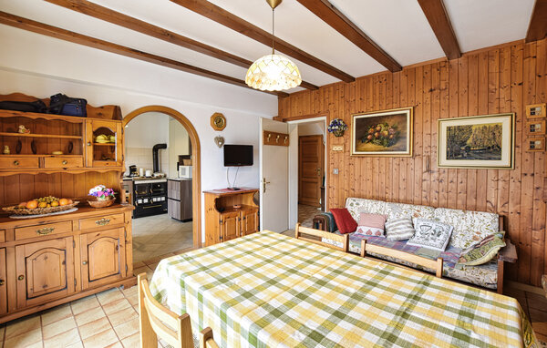Appartamento - Lamon , Italia - IDD018 301