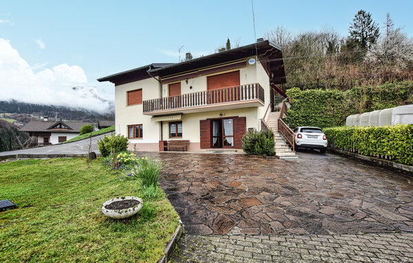 Ferienwohnung - Lamon , Italien - IDD018 1