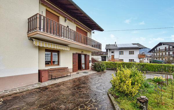 Appartamento - Lamon , Italia - IDD018 8