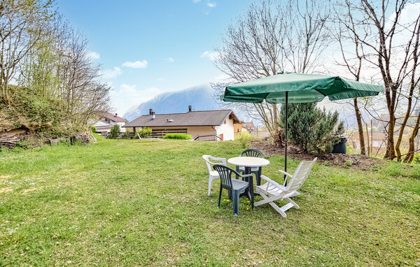 Appartamento - Lamon , Italia - IDD018 9