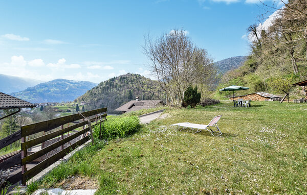 Ferienwohnung - Lamon , Italien - IDD018 2