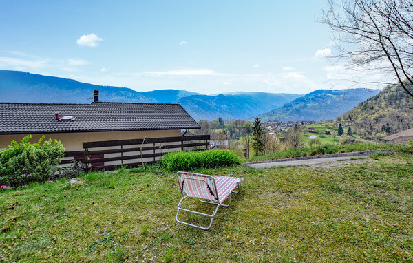 Appartamento - Lamon , Italia - IDD018 101