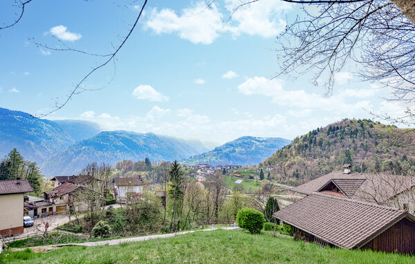 Appartamento - Lamon , Italia - IDD018 102