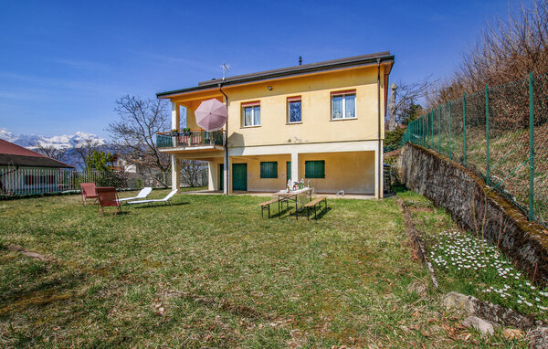 Holiday Home - Lagolo , Italy - IDD019 1
