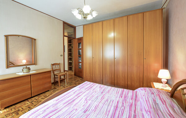Ferienwohnung - Lamon , Italien - IDD020 601