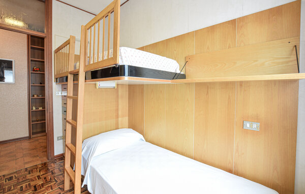 Ferienwohnung - Lamon , Italien - IDD020 603