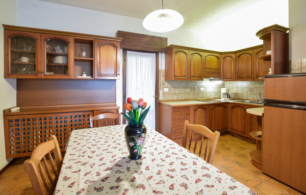 Ferienwohnung - Lamon , Italien - IDD020 401