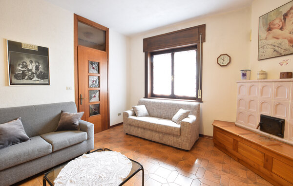 Ferienwohnung - Lamon , Italien - IDD020 301