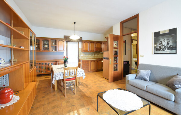 Ferienwohnung - Lamon , Italien - IDD020 303