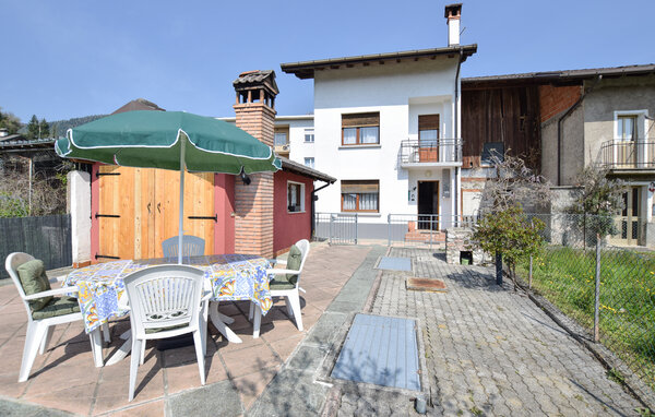 Holiday Home - Lamon , Italy - IDD021 81