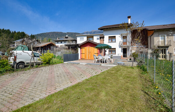 Ferienhaus - Lamon , Italien - IDD021 1