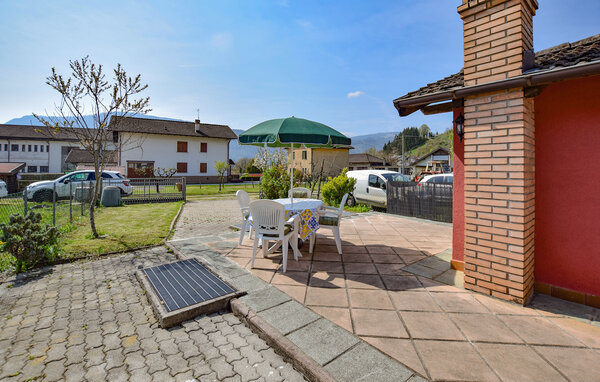 Ferienhaus - Lamon , Italien - IDD021 2