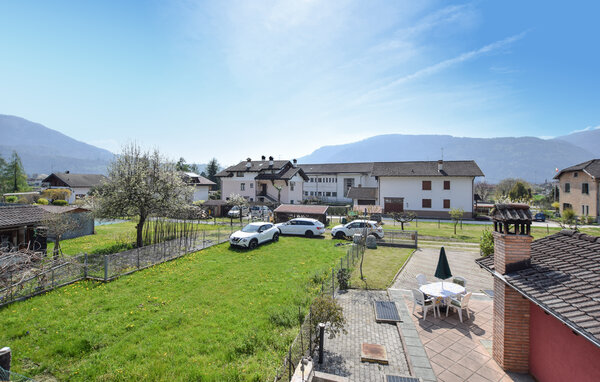 Holiday Home - Lamon , Italy - IDD021 201
