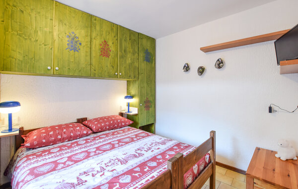 Ferienwohnung - Ponte di Legno , Italien - IDD023 602