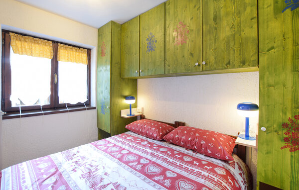 Ferienwohnung - Ponte di Legno , Italien - IDD023 603
