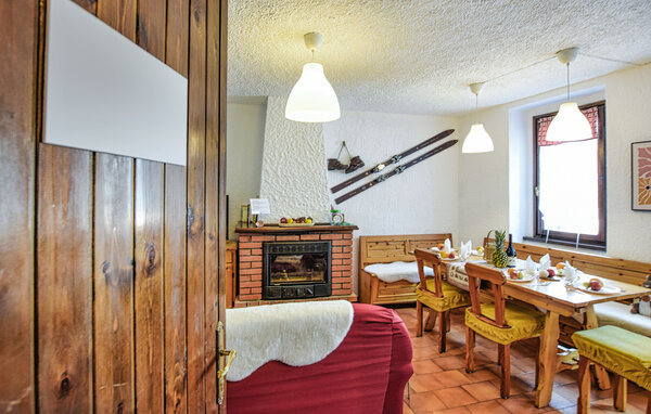 Ferienwohnung - Ponte di Legno , Italien - IDD023 301