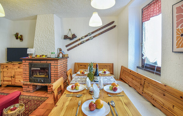 Ferienwohnung - Ponte di Legno , Italien - IDD023 303