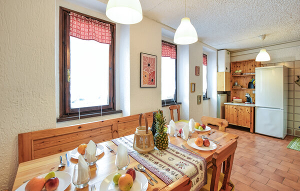 Ferienwohnung - Ponte di Legno , Italien - IDD023 2