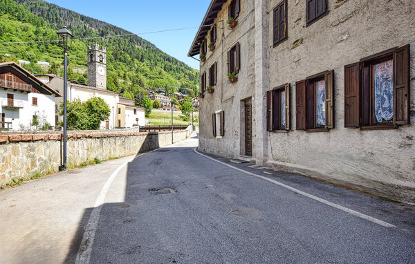 Ferienwohnung - Ponte di Legno , Italien - IDD023 5