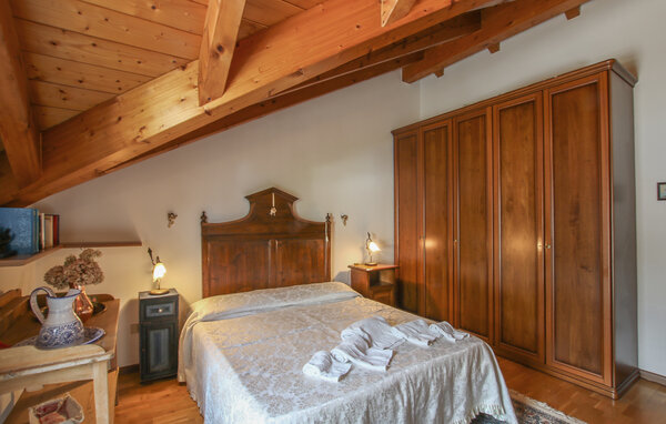 Appartamento - Borgo Valsugana , Italia - IDD024 601
