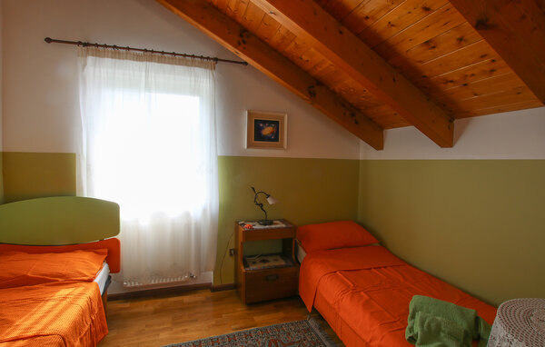 Appartamento - Borgo Valsugana , Italia - IDD024 5