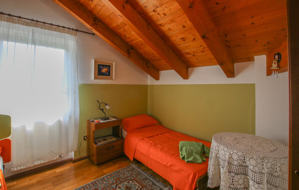 Appartamento - Borgo Valsugana , Italia - IDD024 603