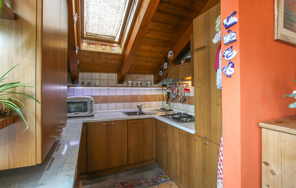 Appartamento - Borgo Valsugana , Italia - IDD024 3