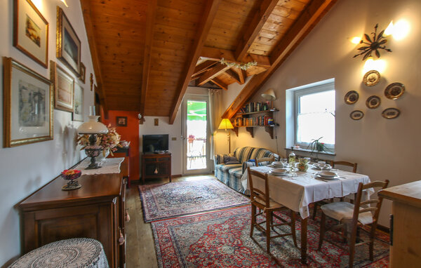 Appartamento - Borgo Valsugana , Italia - IDD024 301