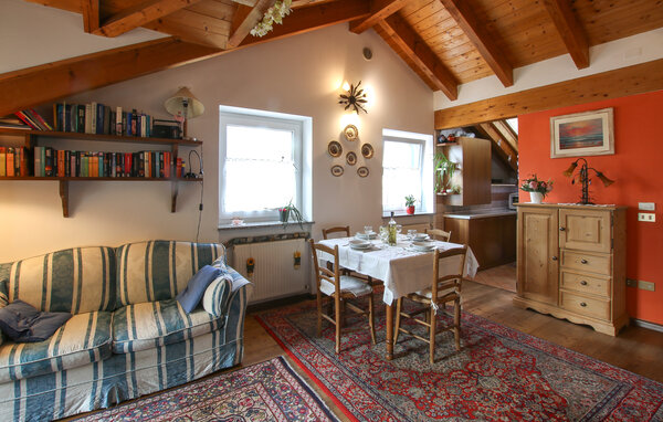 Appartamento - Borgo Valsugana , Italia - IDD024 302