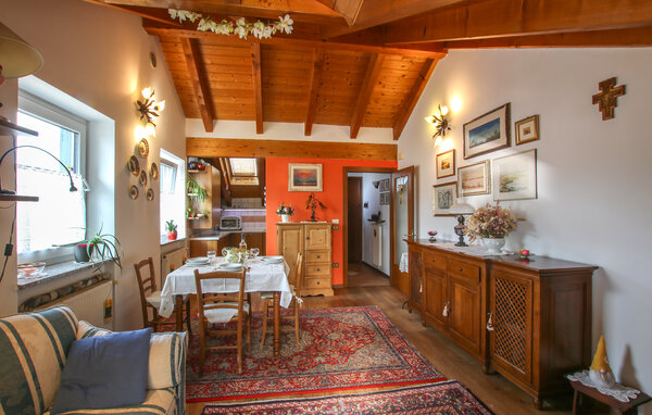 Ferienwohnung - Borgo Valsugana , Italien - IDD024 2