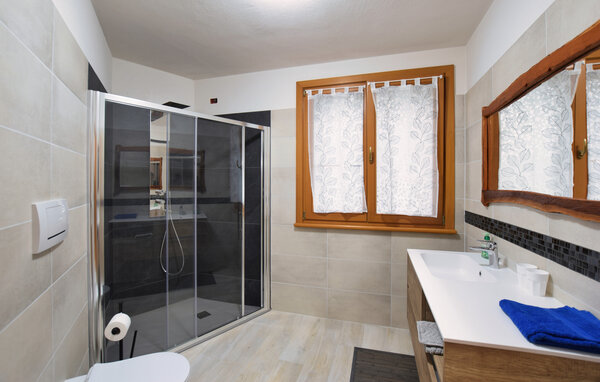 Ferienwohnung - Lamon , Italien - IDD025 701