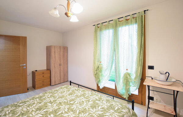 Ferienwohnung - Lamon , Italien - IDD025 601