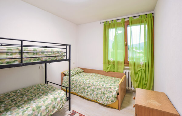 Ferienwohnung - Lamon , Italien - IDD025 602