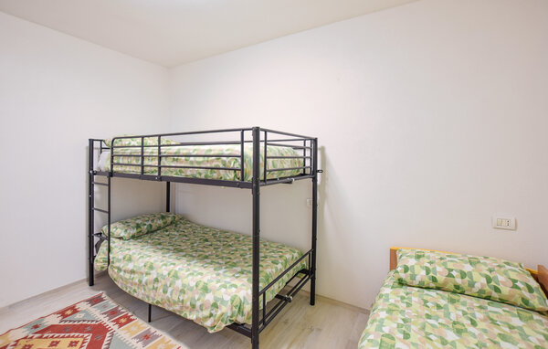 Ferienwohnung - Lamon , Italien - IDD025 603