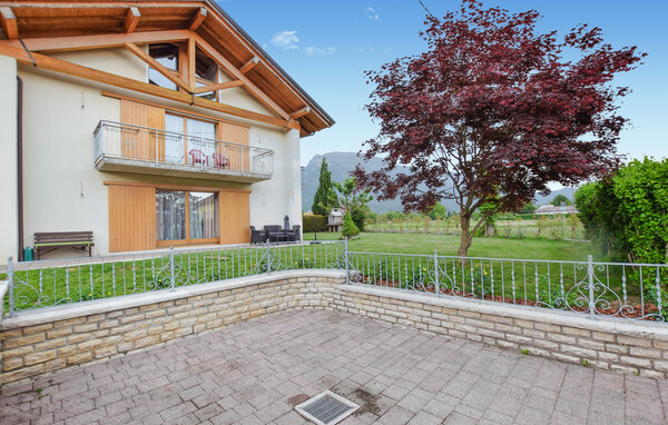 Ferienwohnung - Lamon , Italien - IDD025 81