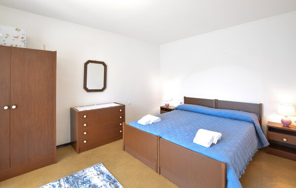 Ferienhaus - Sovramonte , Italien - IDD026 6