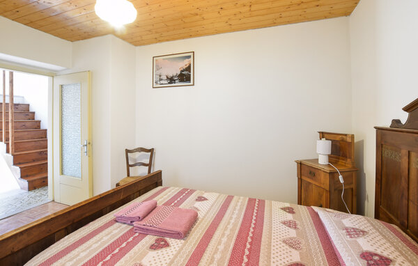 Ferienhaus - Sovramonte , Italien - IDD026 603