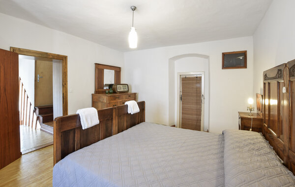 Ferienhaus - Sovramonte , Italien - IDD026 605