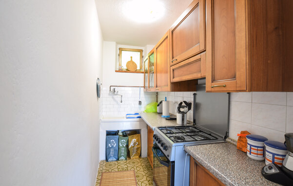 Ferienhaus - Sovramonte , Italien - IDD026 5