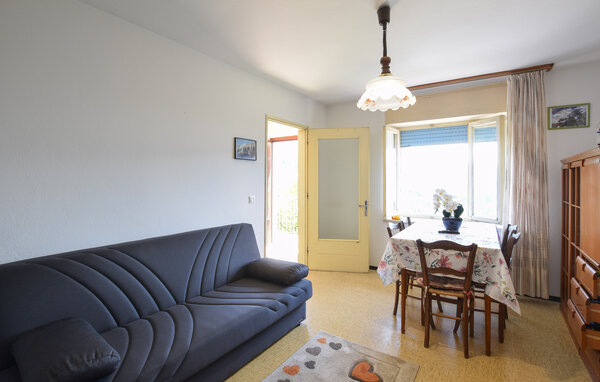 Ferienhaus - Sovramonte , Italien - IDD026 301