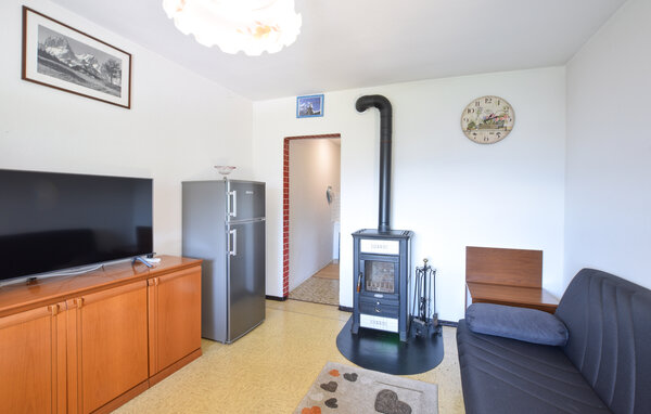 Ferienhaus - Sovramonte , Italien - IDD026 3