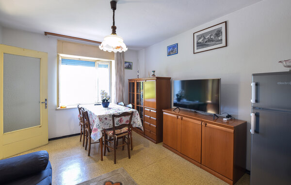 Ferienhaus - Sovramonte , Italien - IDD026 4