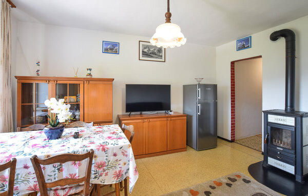Ferienhaus - Sovramonte , Italien - IDD026 303