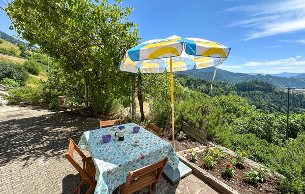Ferienhaus - Sovramonte , Italien - IDD026 2