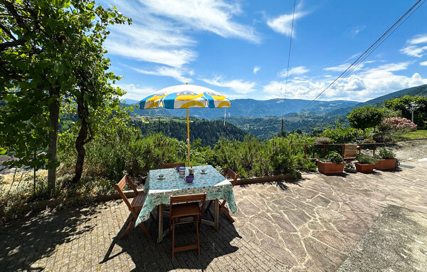 Ferienhaus - Sovramonte , Italien - IDD026 101